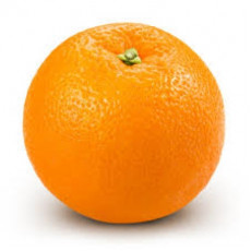 甜 橙 