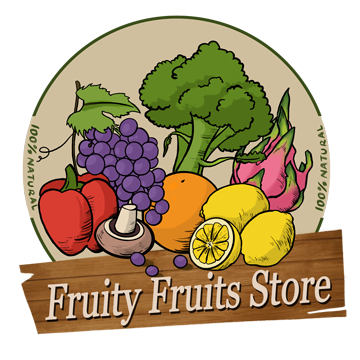 FRUITY FRUITS STORE